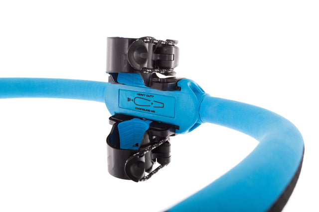 Aluminium HD 140 Boom