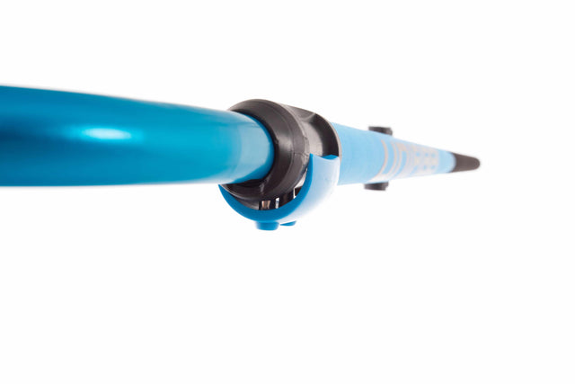 Aluminium HD 140 Boom