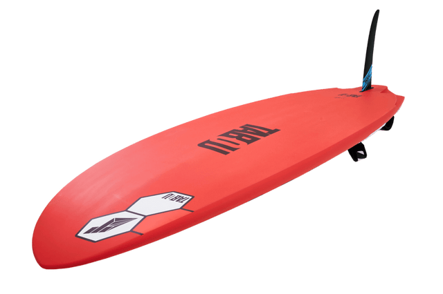 Tabou Rocket Plus MTE