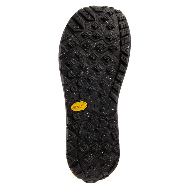 burton ion step on vibram