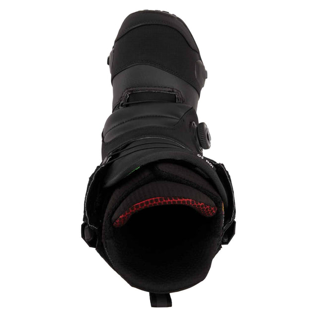 burton ion step on vibram