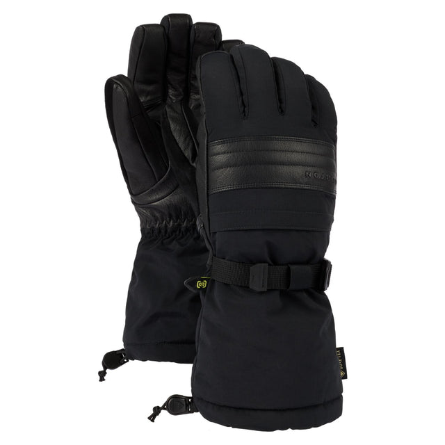 Burton Gore-Tex Warmest Mitt/Wanten Men True Black
