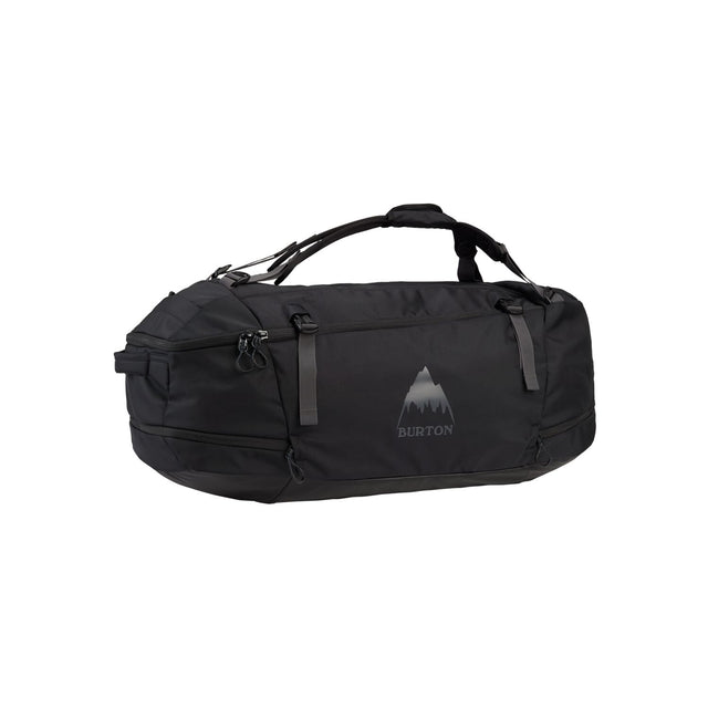 Burton Multipath Duffle 90L True Black