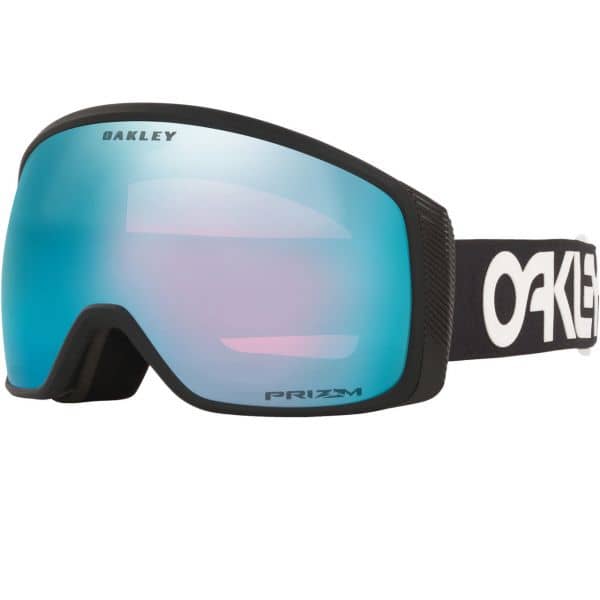 Oakley Flight Tracker L saphire