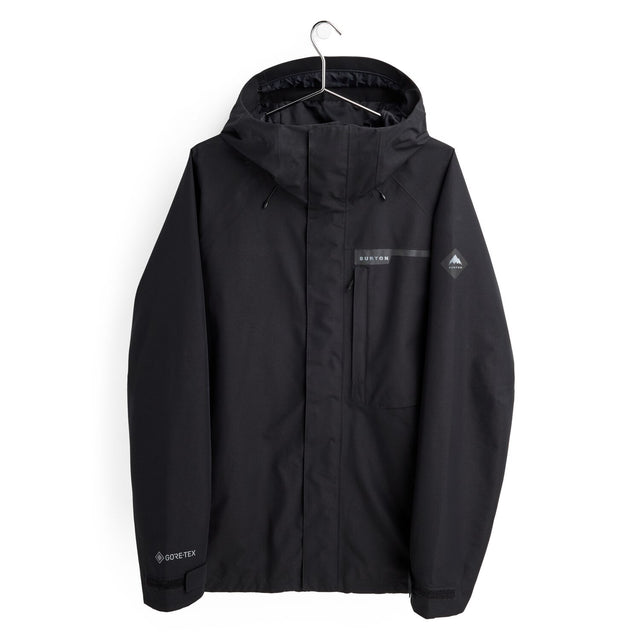 Burton powline gore-tex true blac