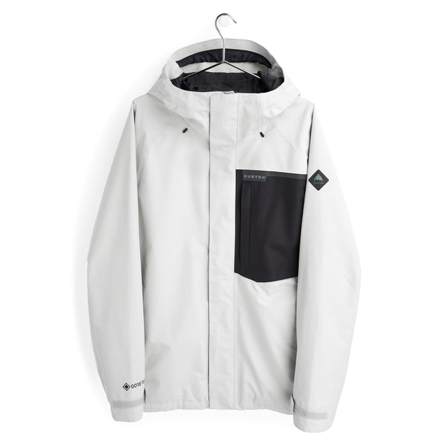Burton Powline Gore-tex jacket