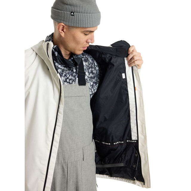 Burton Powline Gore-tex jacket