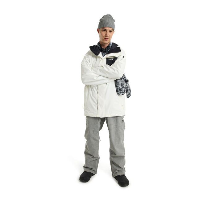 Burton Powline Gore-tex jacket