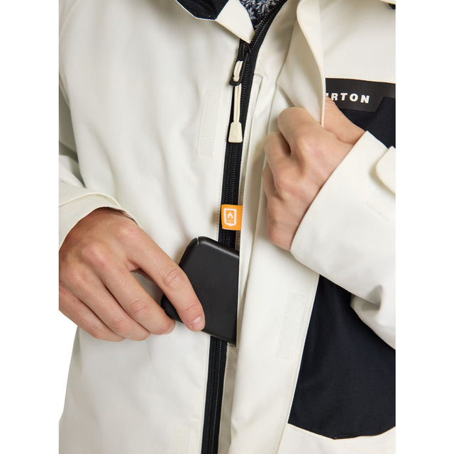 Burton Powline Gore-tex jacket