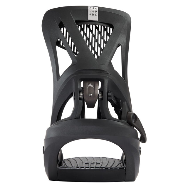 Burton Step on Escapade