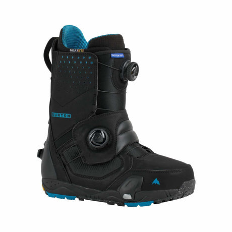 Burton Photon Soft Step -On Boot Men Black/blue