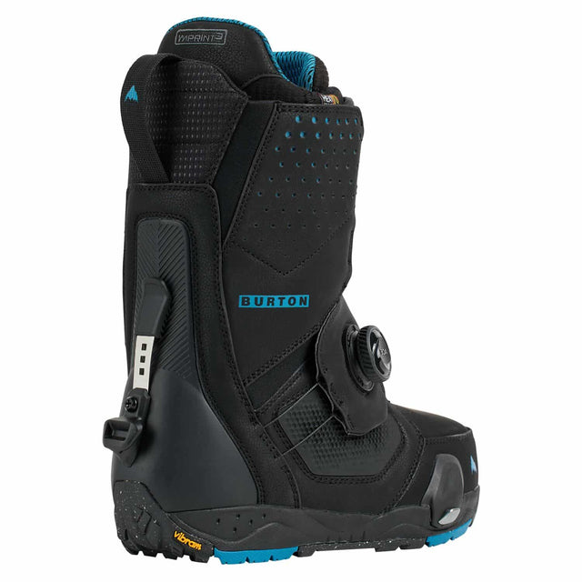 Burton Photon Soft Step -On Boot Men Black/blue