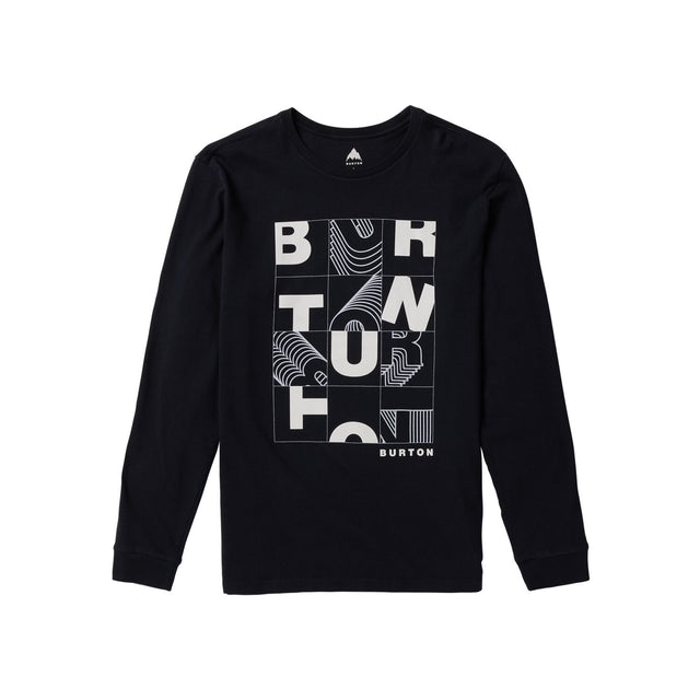 Men's Burton Airshot Long Sleeve T-Shirt