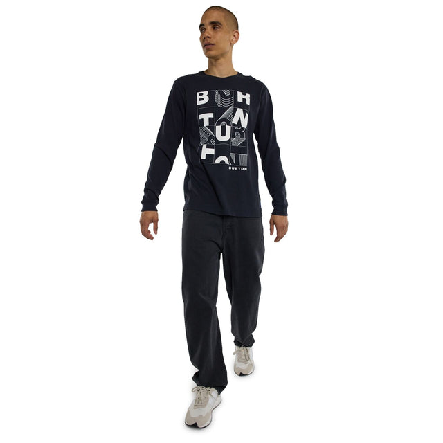 Men's Burton Airshot Long Sleeve T-Shirt