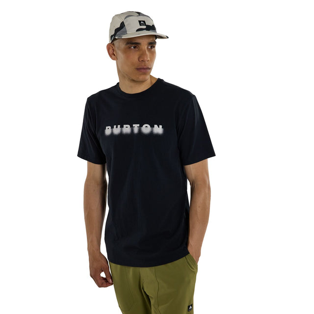 Men's Burton Cosmist Long Sleeve T-Shirt