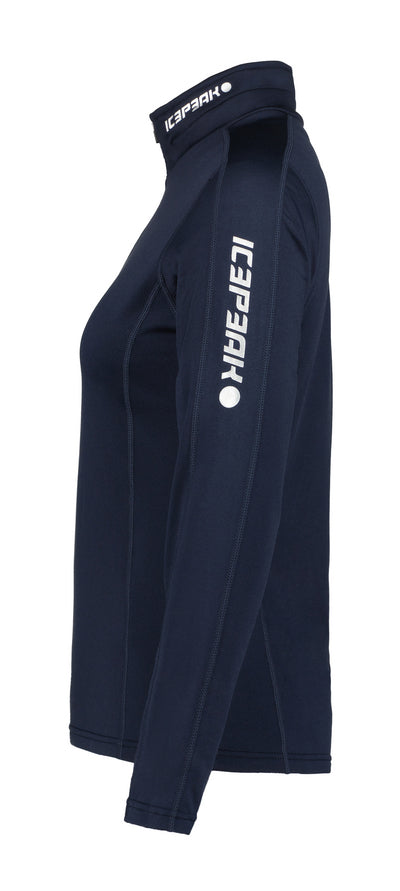 Icepeak fairview navy blue