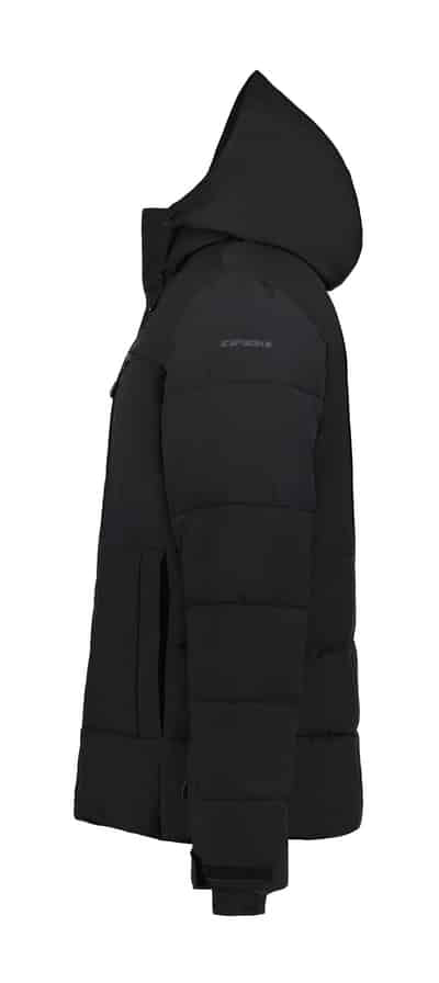 Icepeak Chase Jas Black