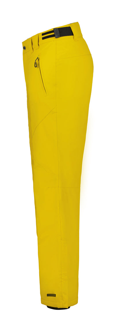 Icepeak Colman Pant Yellow Men