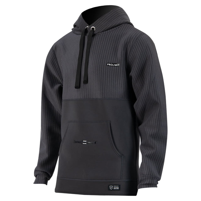 400.05053.010_prolimit_neoprene_hoodie_predator_black_grey_side