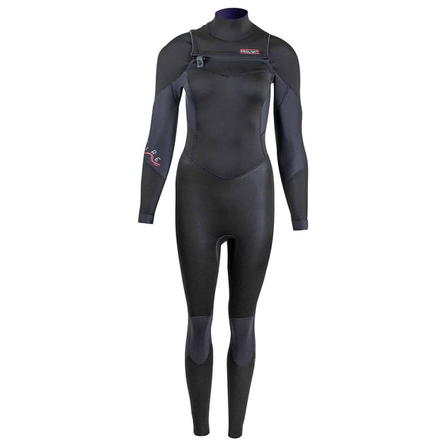 prolimit fire wetsuit dames