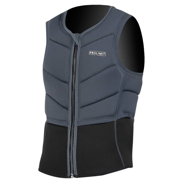 402.63032.040_slider_vest_fusion_half_padded_fz_black_grey_side