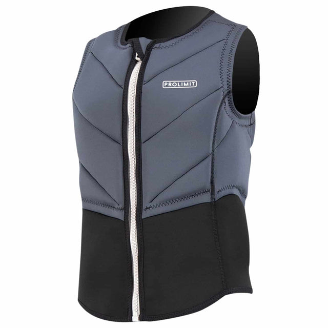 prolimit slider half padded vest dames