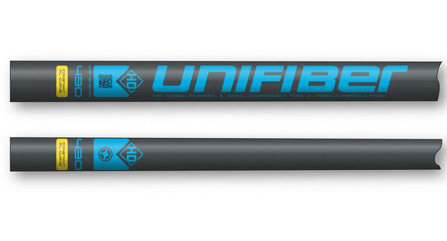 Unifiber HD SDM 75% Constant Curve FL mast 2021