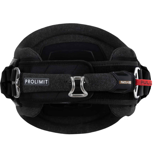 Prolimit Waist Trapeze Argon Black Cobalt
