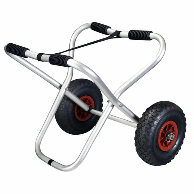 Eckla/Prolimit Surftrolley/Surfkar incl spanbanden