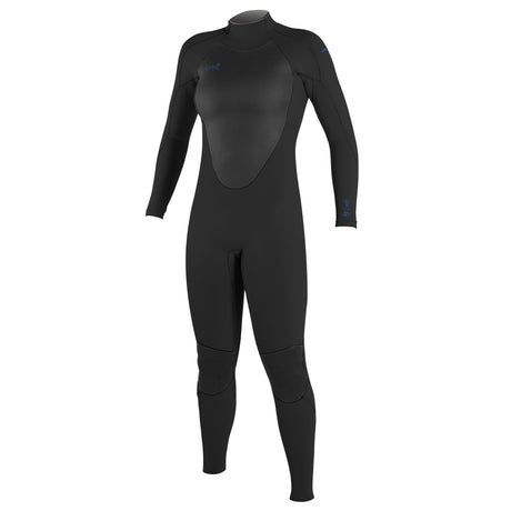 oneill epic 5/4 mm dames wetsuit