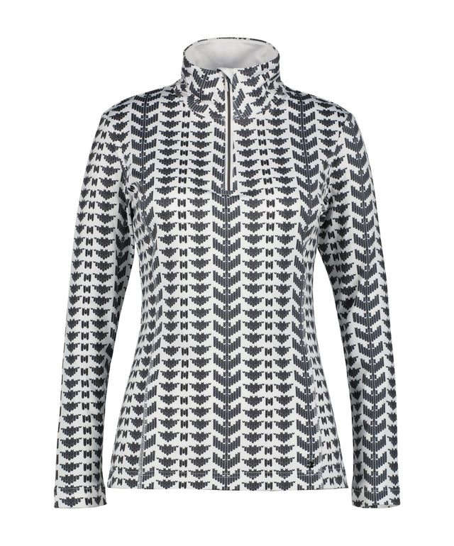 Luhta Ahois Ski Pully