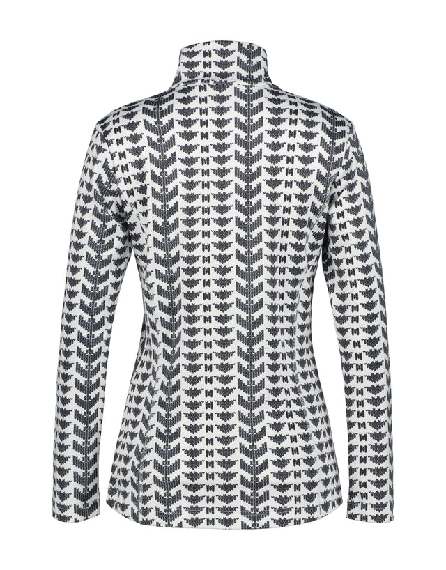 Luhta Ahois Ski Pully