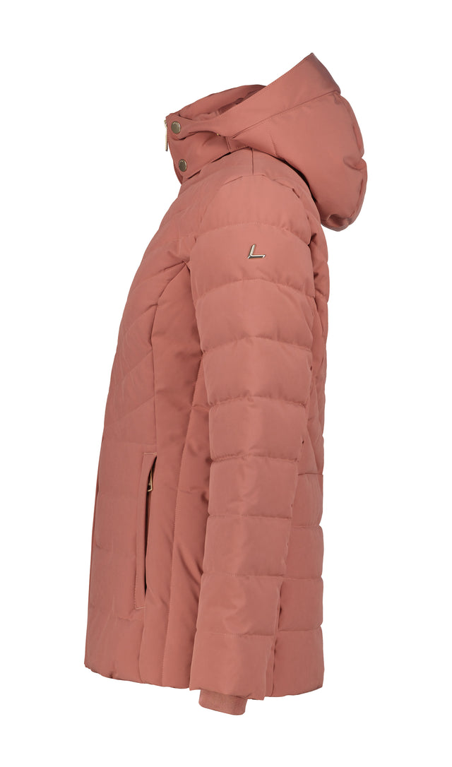 Luhta Haukka Dames jas