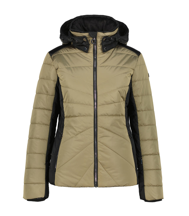 Luhta Skalluvaara Dames jas