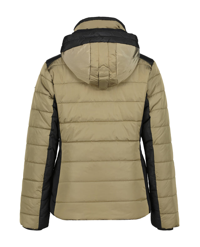 Luhta Skalluvaara Dames jas