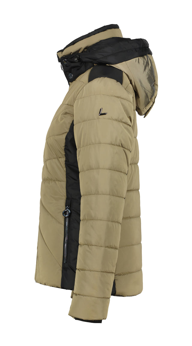 Luhta Skalluvaara Dames jas