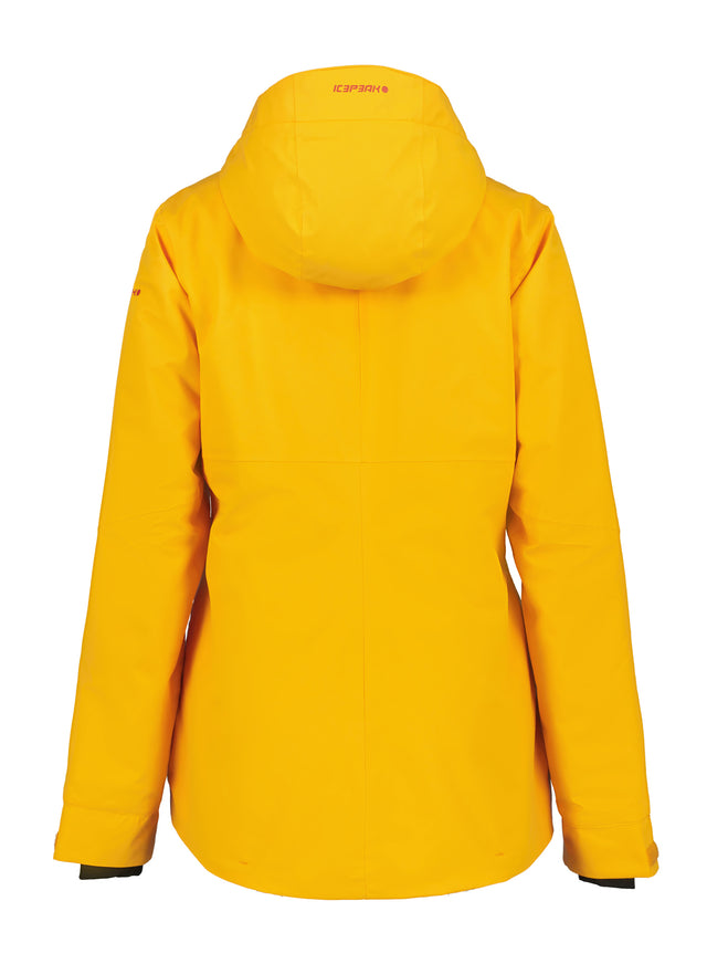 Icepeak Cathay Dames Jas