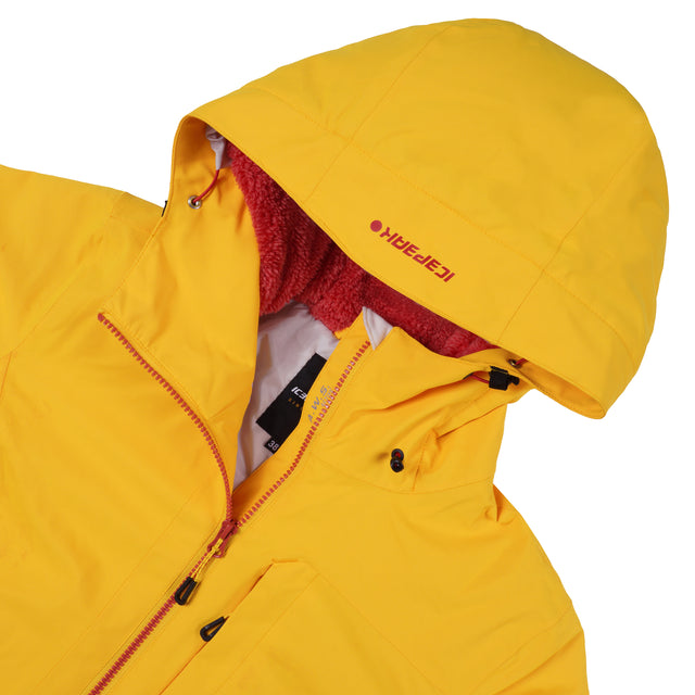 Icepeak Cathay Dames Jas