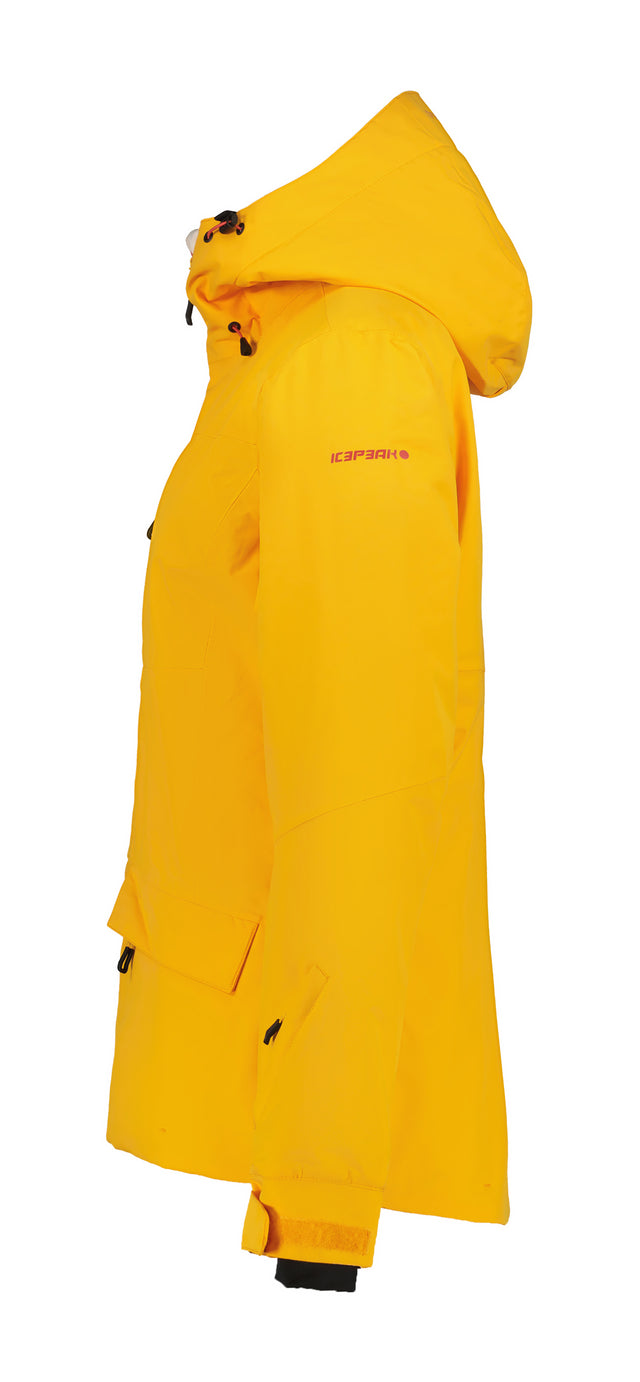 Icepeak Cathay Dames Jas