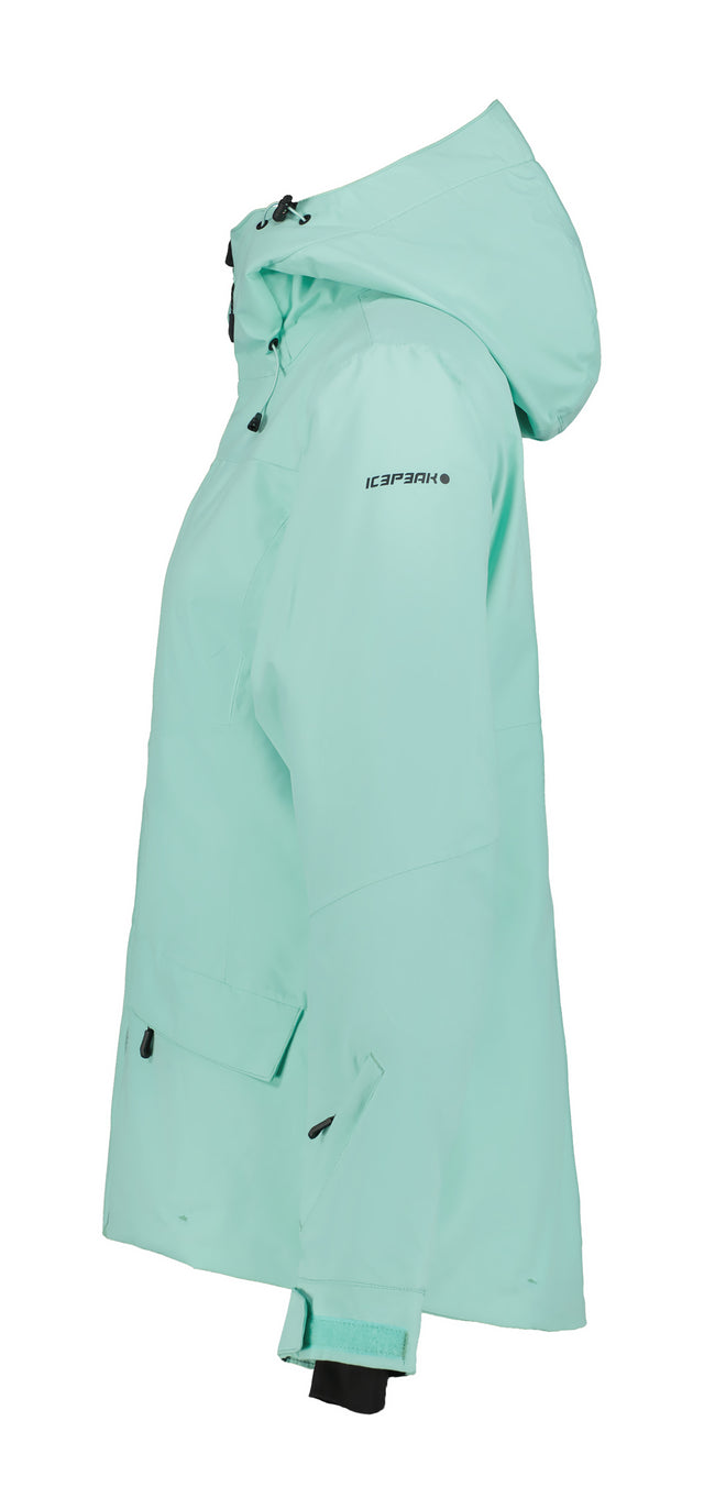 Icepeak Cathay Dames Jas
