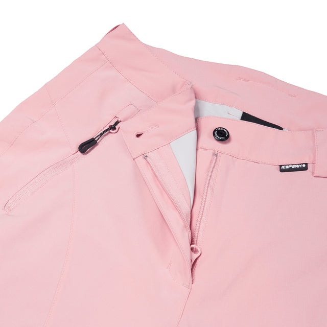 Icepeak Freyung Pant Dames Pink