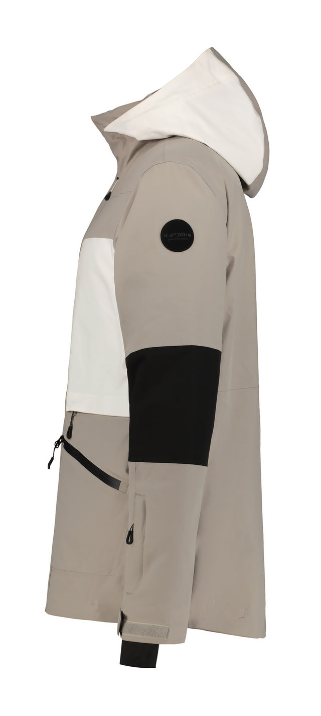 Icepeak Cale Heren jas