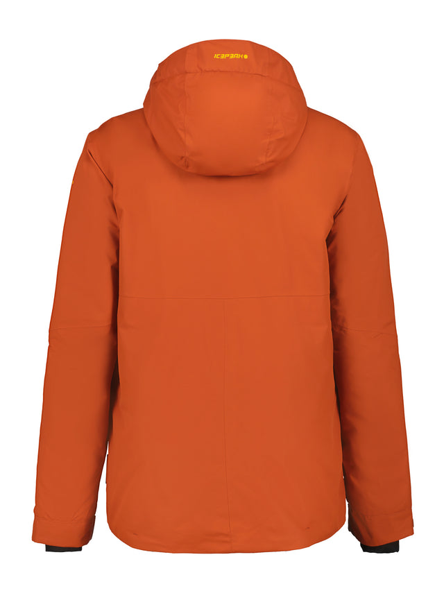 Icepeak Chester Heren Jas