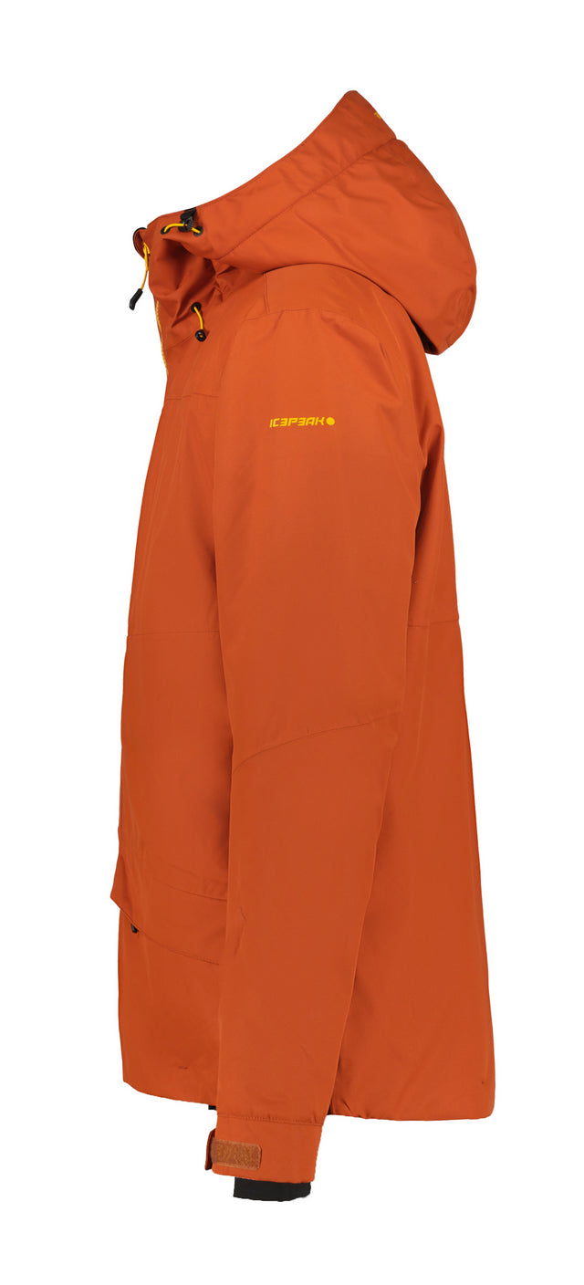 Icepeak Chester Heren Jas