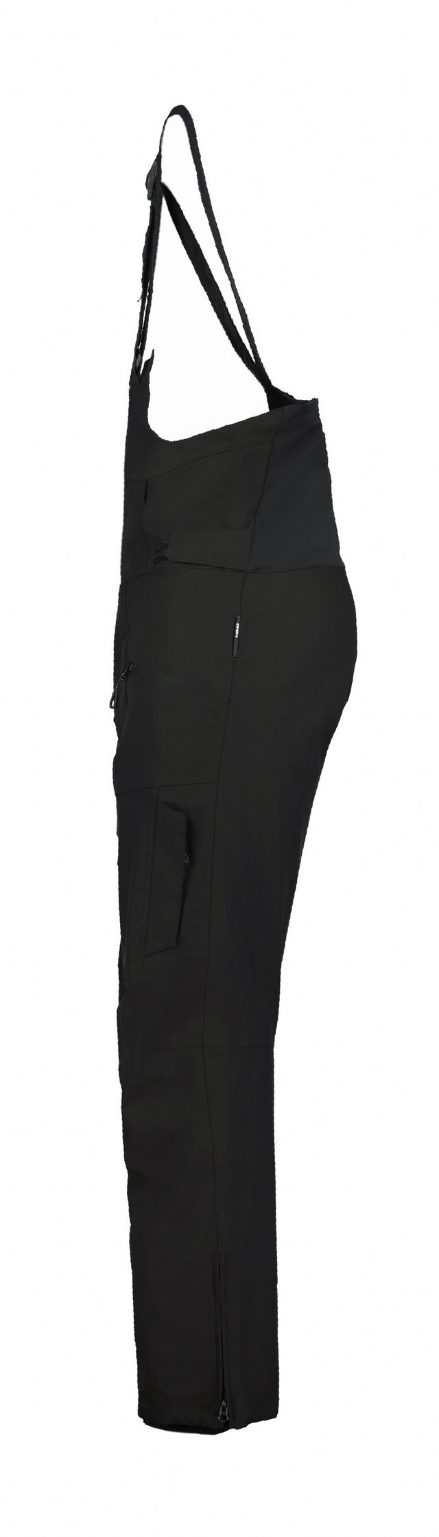 Icepeak Cambo bib Pant Heren Black