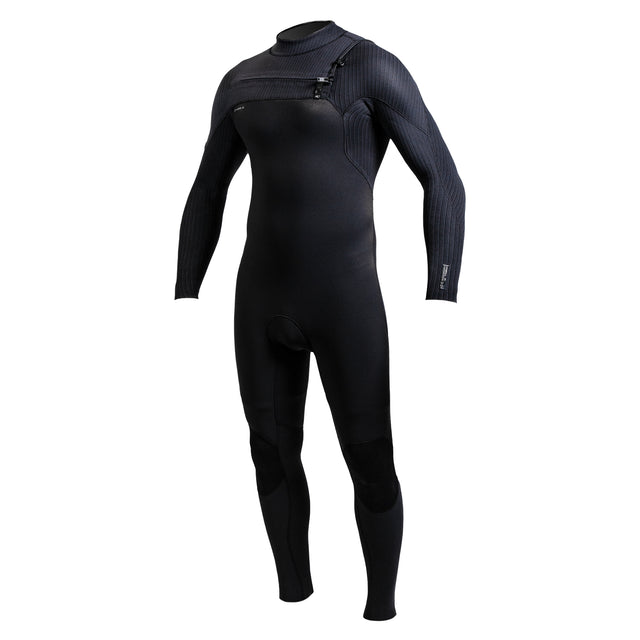 O'neill Hyperfreak 5/4 MM Men Chest Zip Full Black-Black-2200x2200-0b6acdad-5979-4323-8fdb-1225e33b8910