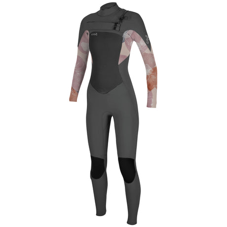 oneill epic 5/4mm dames wetrsuit
