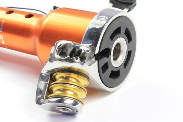 Unifiber Elite Stainless Steel Verlenger RDM Div Maten