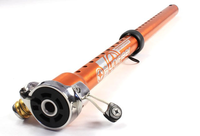 Unifiber Elite Stainless Steel Verlenger RDM Div Maten