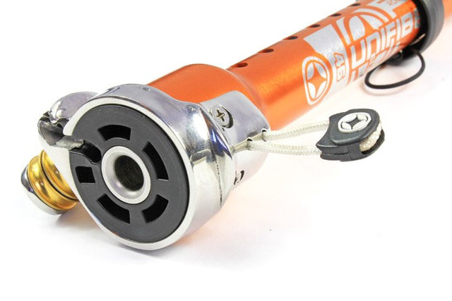 Unifiber Elite Stainless Steel Verlenger RDM Div Maten